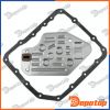 Kit de filtre hydraulique pour BMW | FSF-BM-019, 001-10-21895